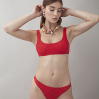 Bralette Mermaid