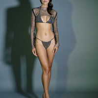 Crystal Bikini Iridescent