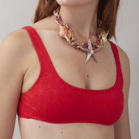 Bralette Mermaid