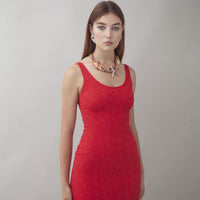 Dress Mermaid