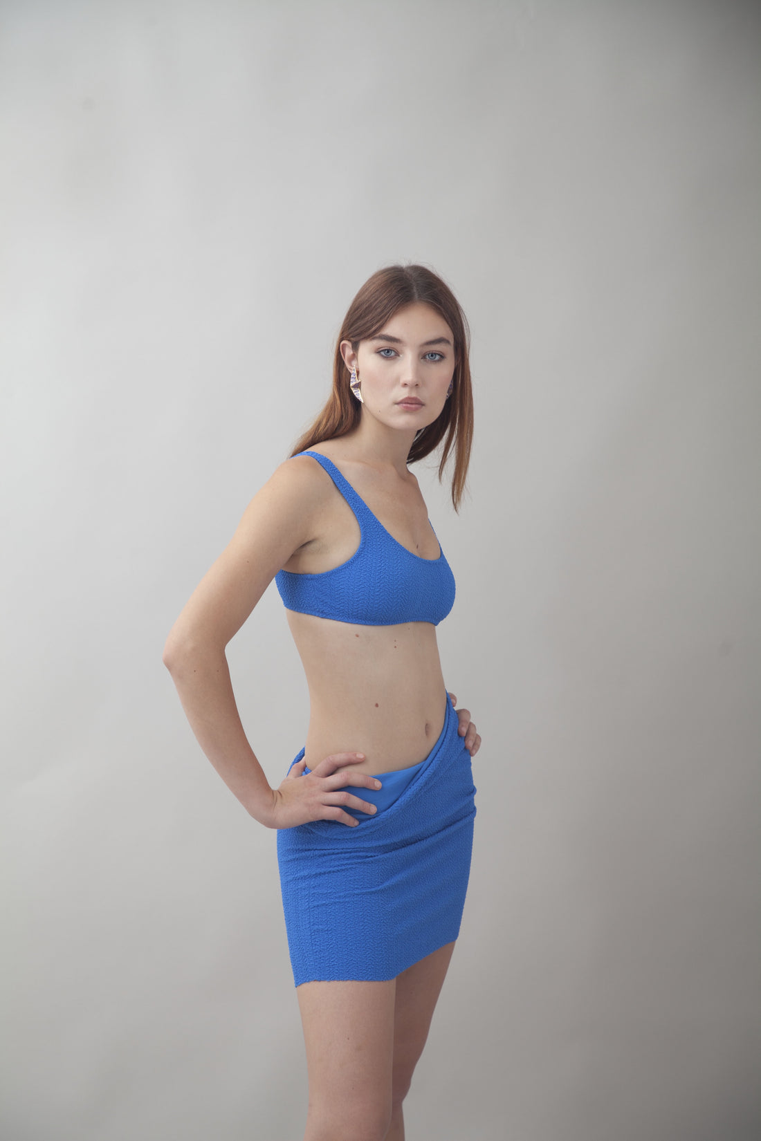Skirt Mermaid