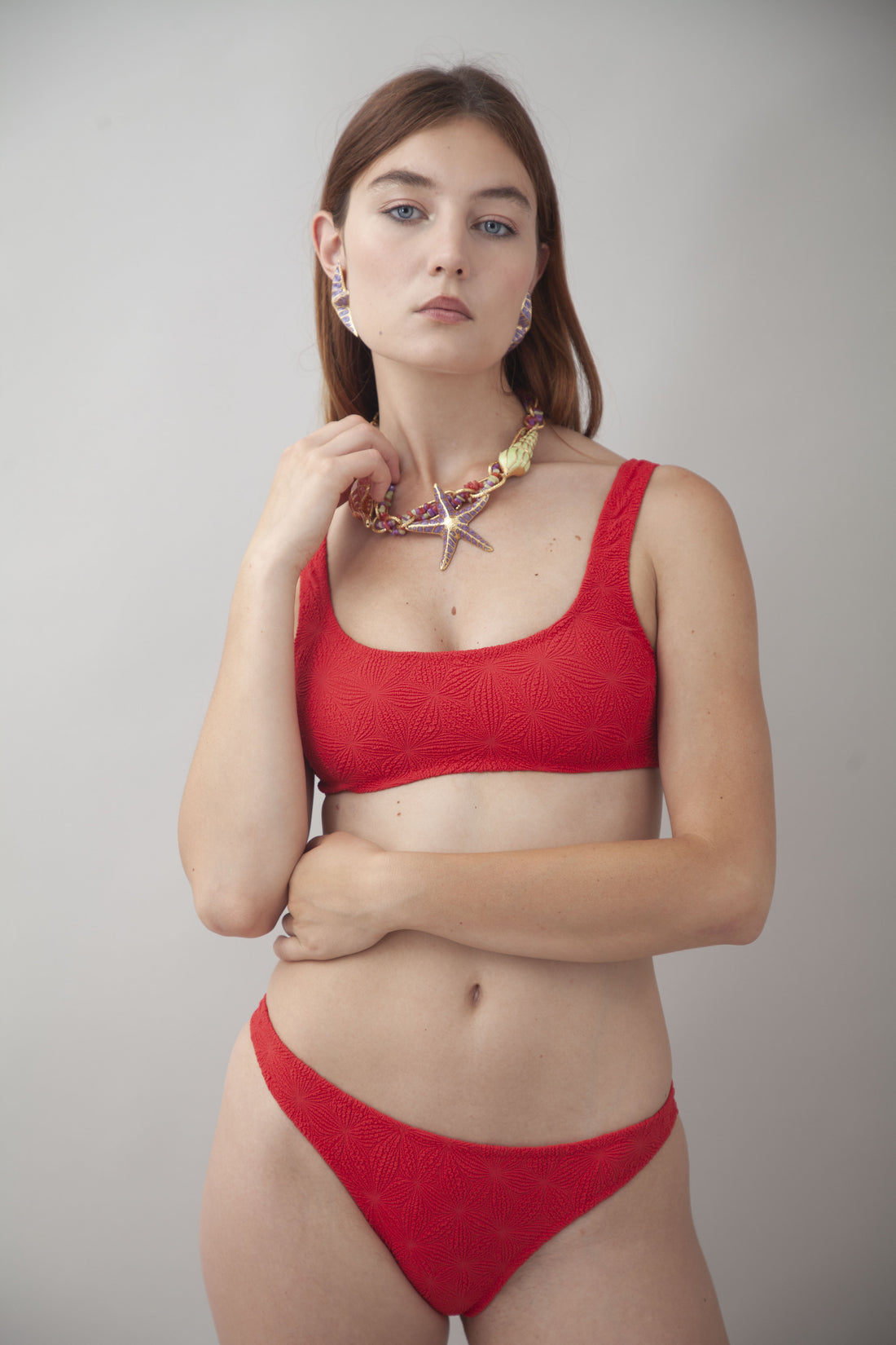 Bralette Mermaid