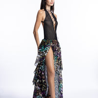 SIRENA DRESS