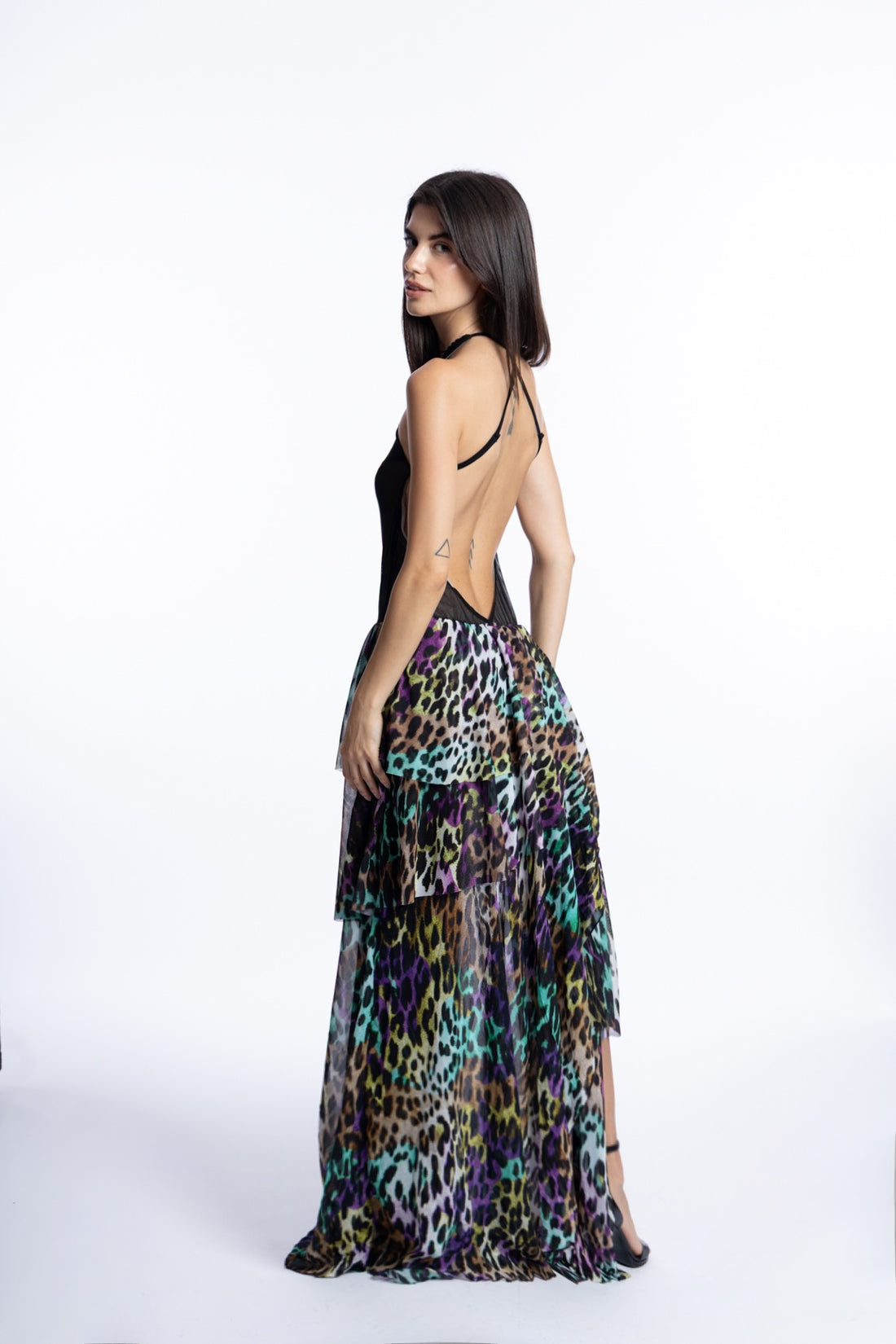 SIRENA DRESS