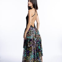 SIRENA DRESS