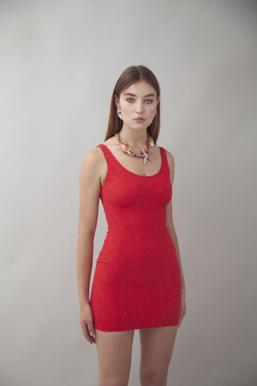 Dress Mermaid